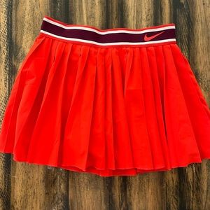 Nike tennis golf skort